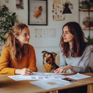 Die Bedeutung von individueller Beratung in der Hundeernährung