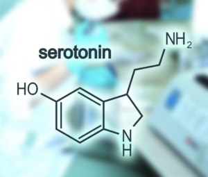 Serotonin