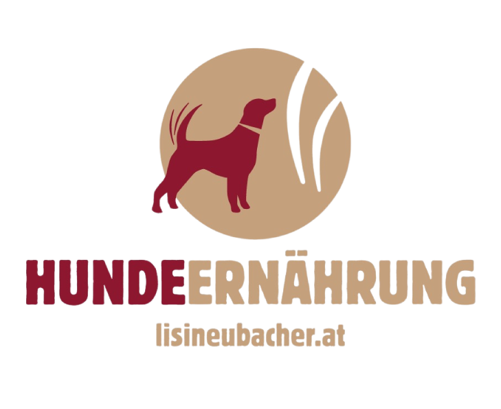 Logo hunderernaehrung